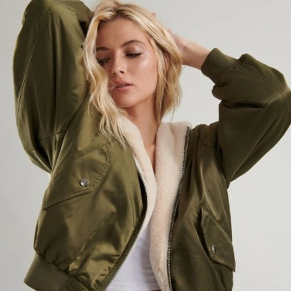 Garage Jacket